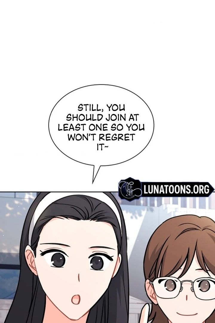 Elusive Touch Chapter 10 - Page 43