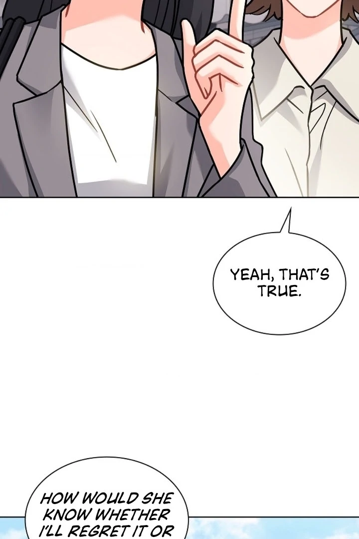 Elusive Touch Chapter 10 - Page 44