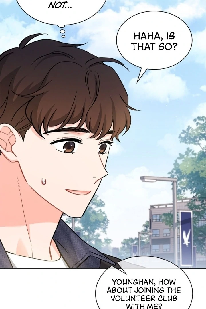 Elusive Touch Chapter 10 - Page 45