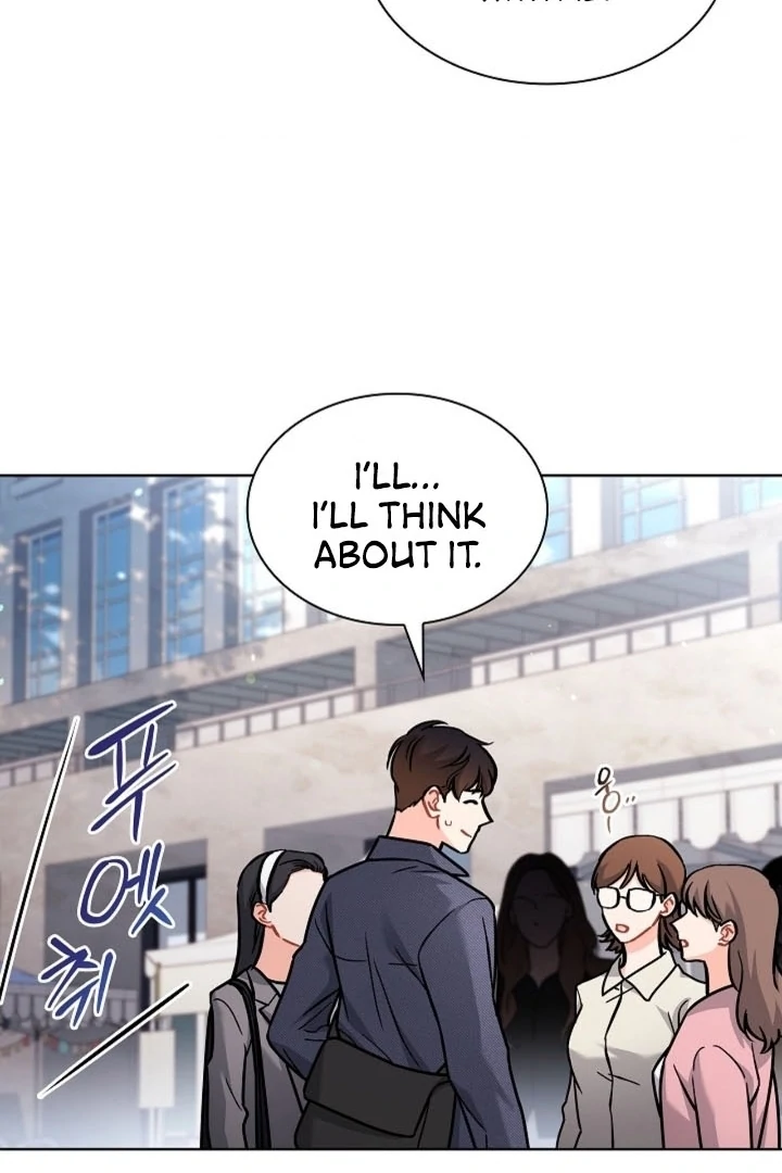 Elusive Touch Chapter 10 - Page 46