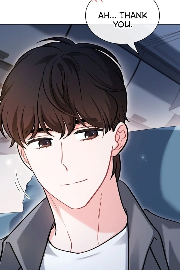 Elusive Touch Chapter 10 - Page 6