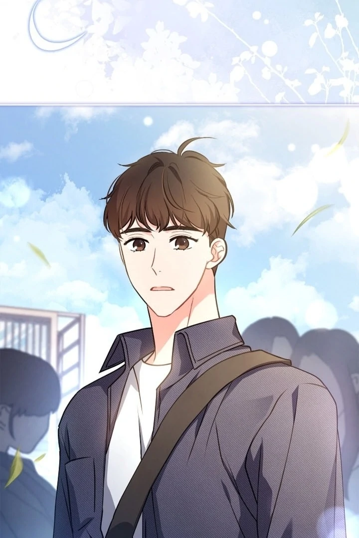 Elusive Touch Chapter 10 - Page 52