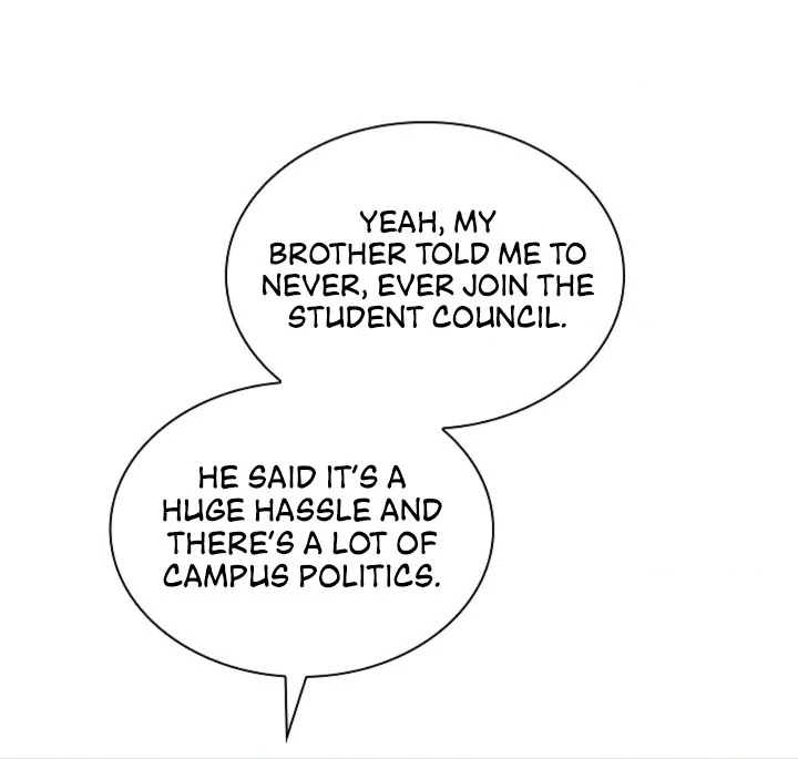 Elusive Touch Chapter 10 - Page 55