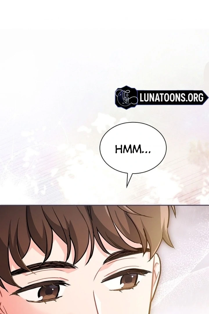 Elusive Touch Chapter 10 - Page 57