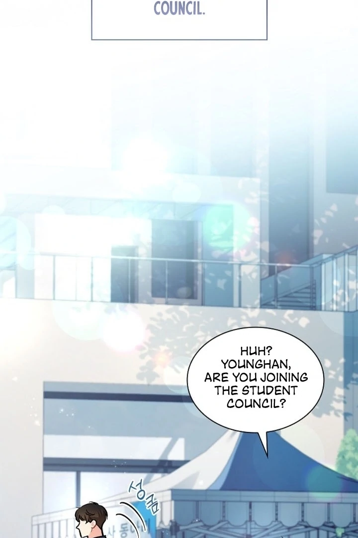 Elusive Touch Chapter 10 - Page 59