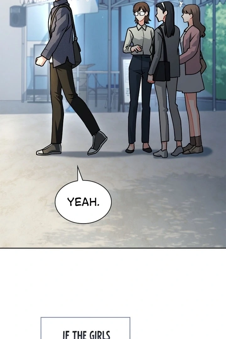 Elusive Touch Chapter 10 - Page 60