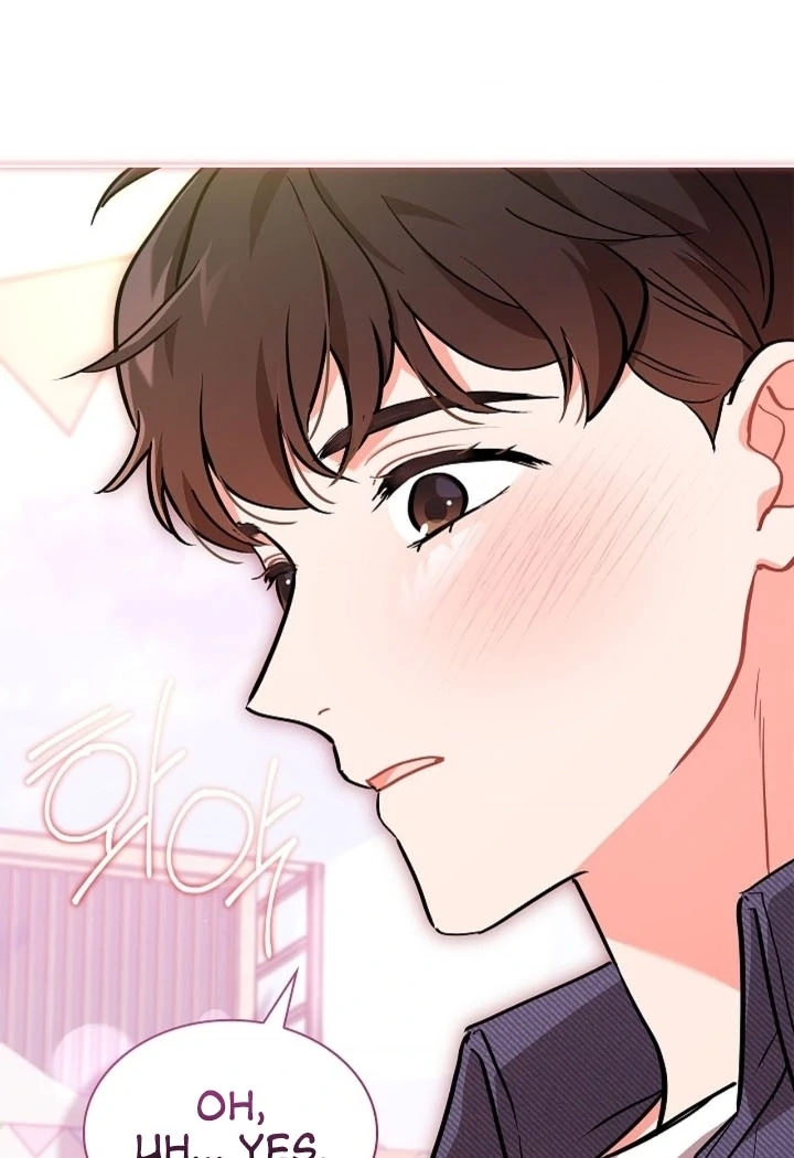 Elusive Touch Chapter 10 - Page 67