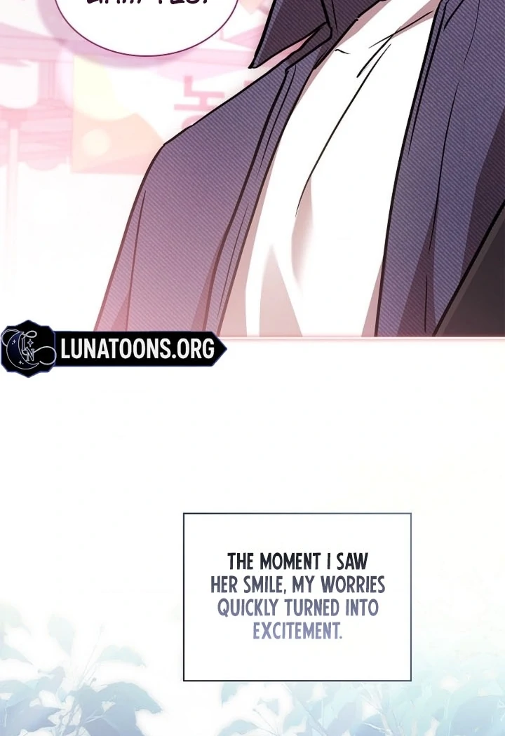 Elusive Touch Chapter 10 - Page 68