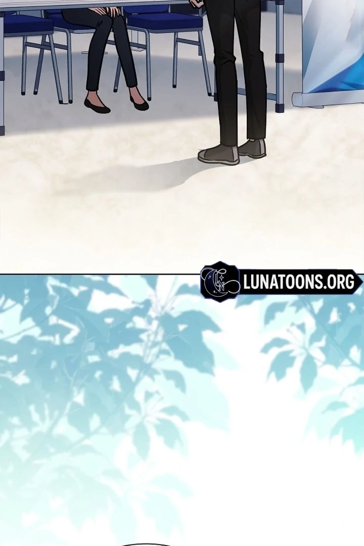 Elusive Touch Chapter 10 - Page 70