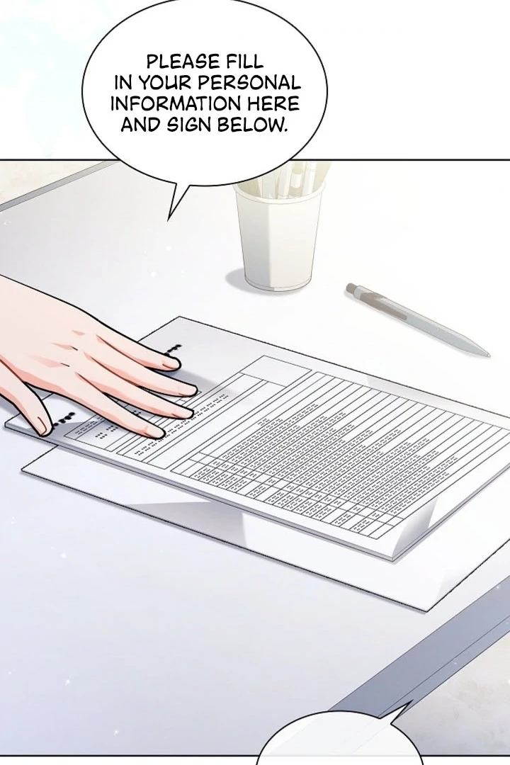 Elusive Touch Chapter 10 - Page 71