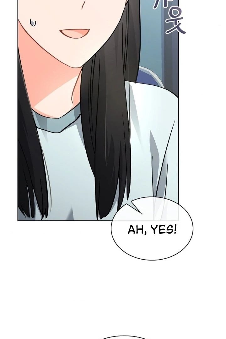 Elusive Touch Chapter 10 - Page 73