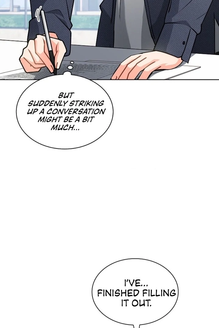 Elusive Touch Chapter 10 - Page 75