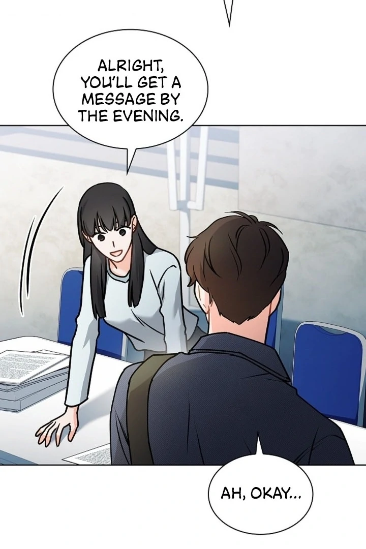 Elusive Touch Chapter 10 - Page 76