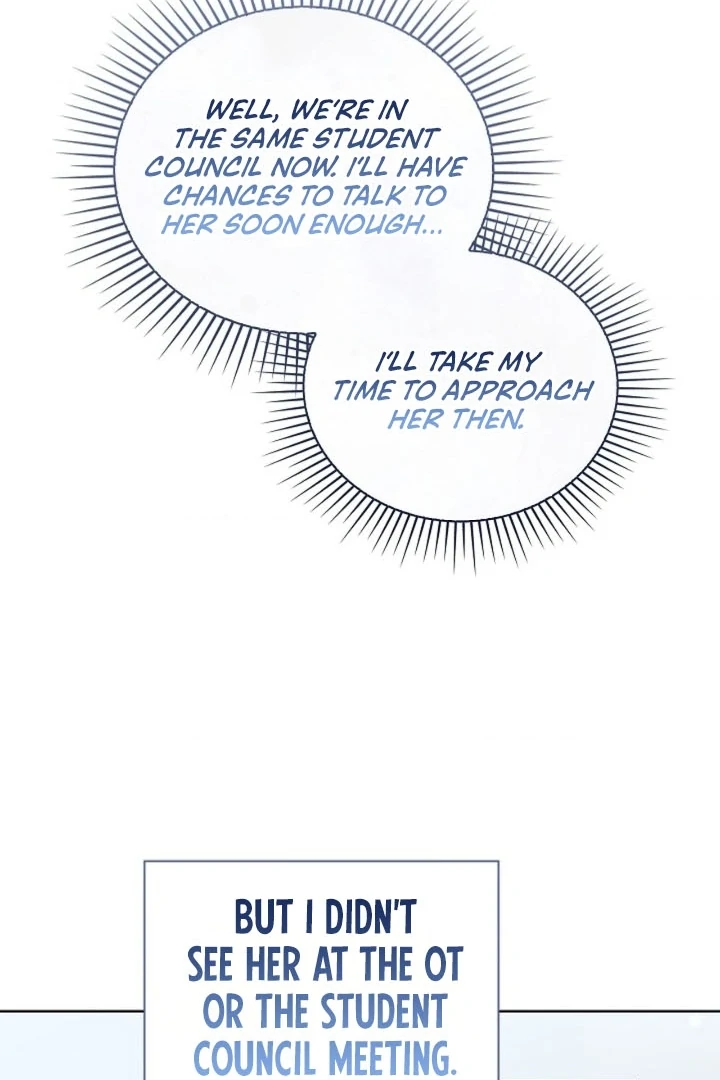 Elusive Touch Chapter 10 - Page 79