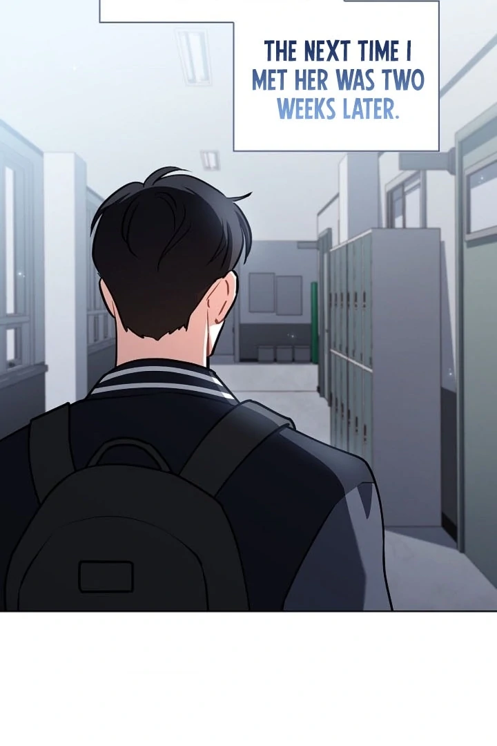 Elusive Touch Chapter 10 - Page 80