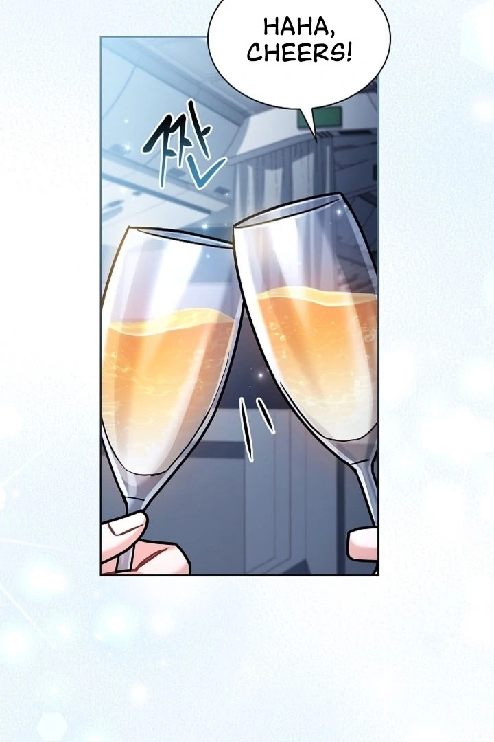 Elusive Touch Chapter 10 - Page 9