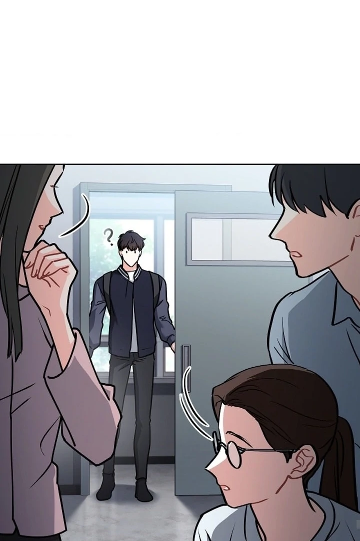 Elusive Touch Chapter 10 - Page 83