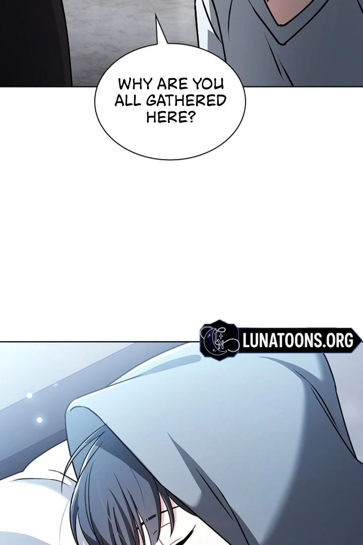 Elusive Touch Chapter 10 - Page 84