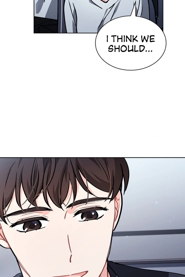 Elusive Touch Chapter 10 - Page 87