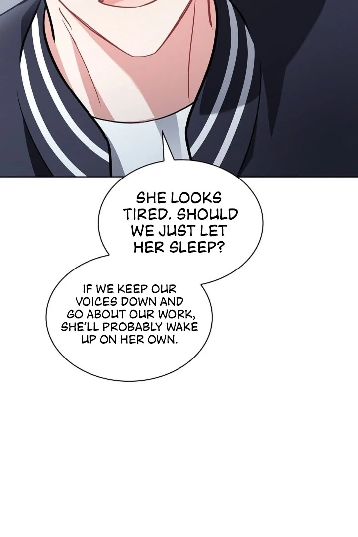 Elusive Touch Chapter 10 - Page 88