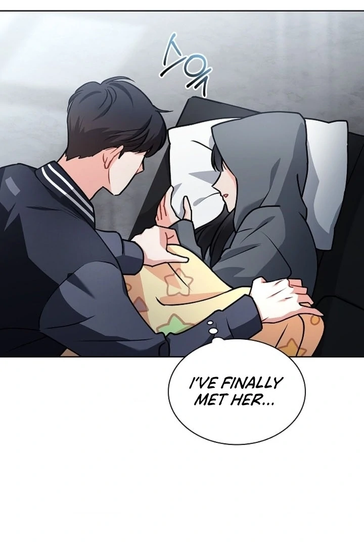 Elusive Touch Chapter 10 - Page 89