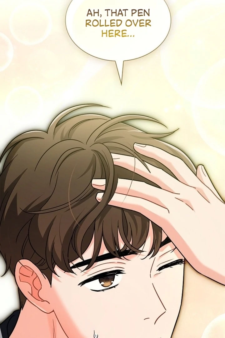 Elusive Touch Chapter 10 - Page 92