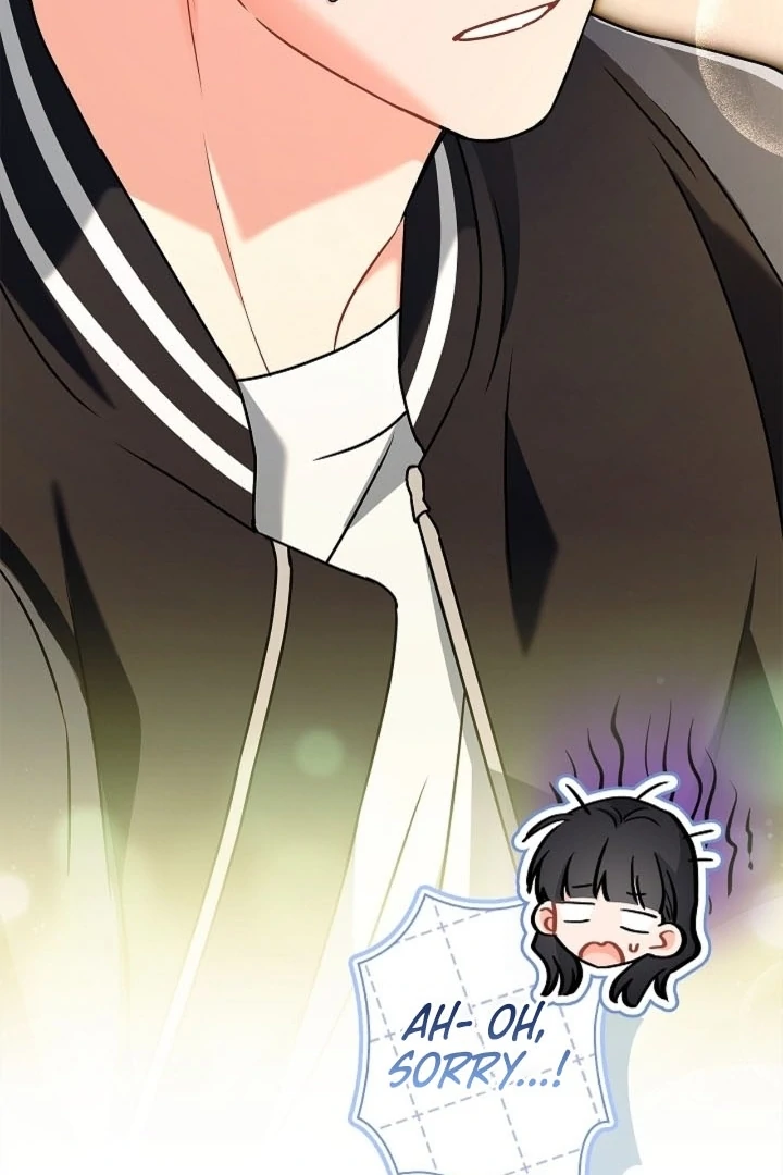 Elusive Touch Chapter 10 - Page 93