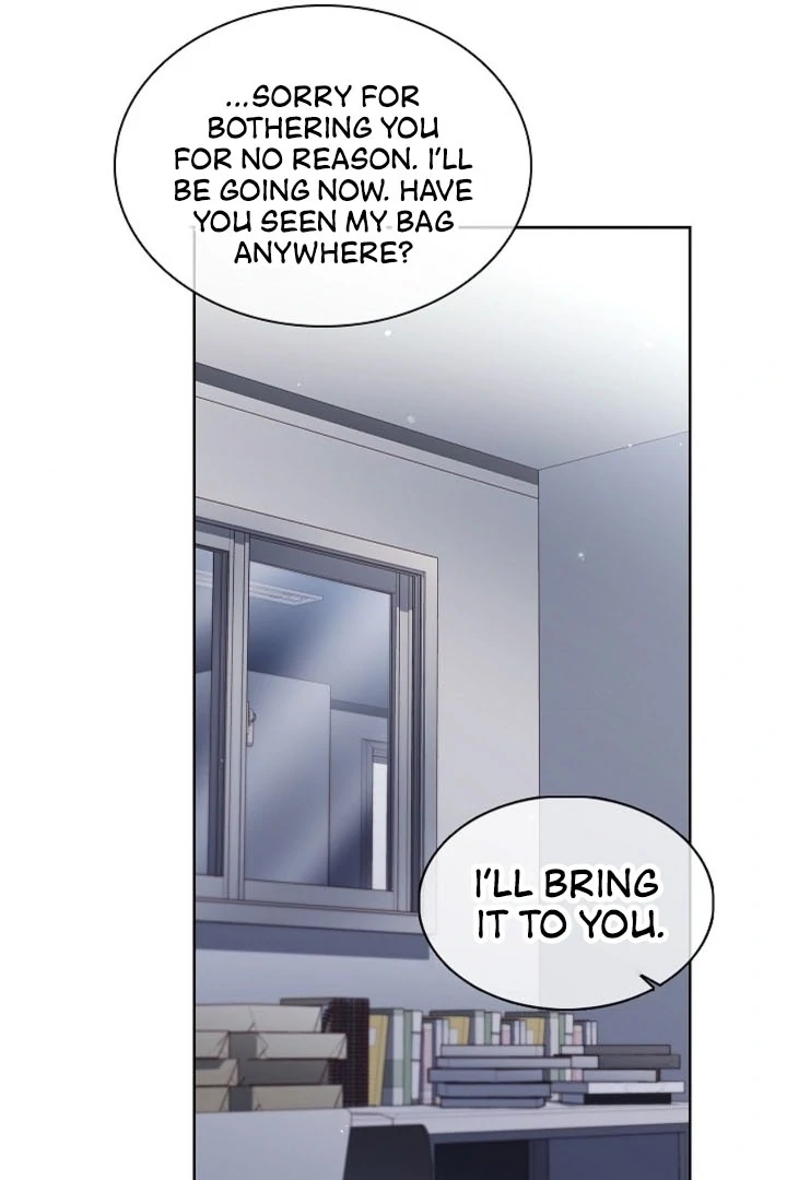 Elusive Touch Chapter 10 - Page 97