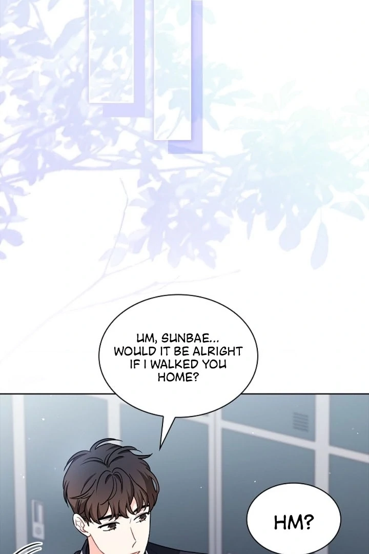 Elusive Touch Chapter 10 - Page 99