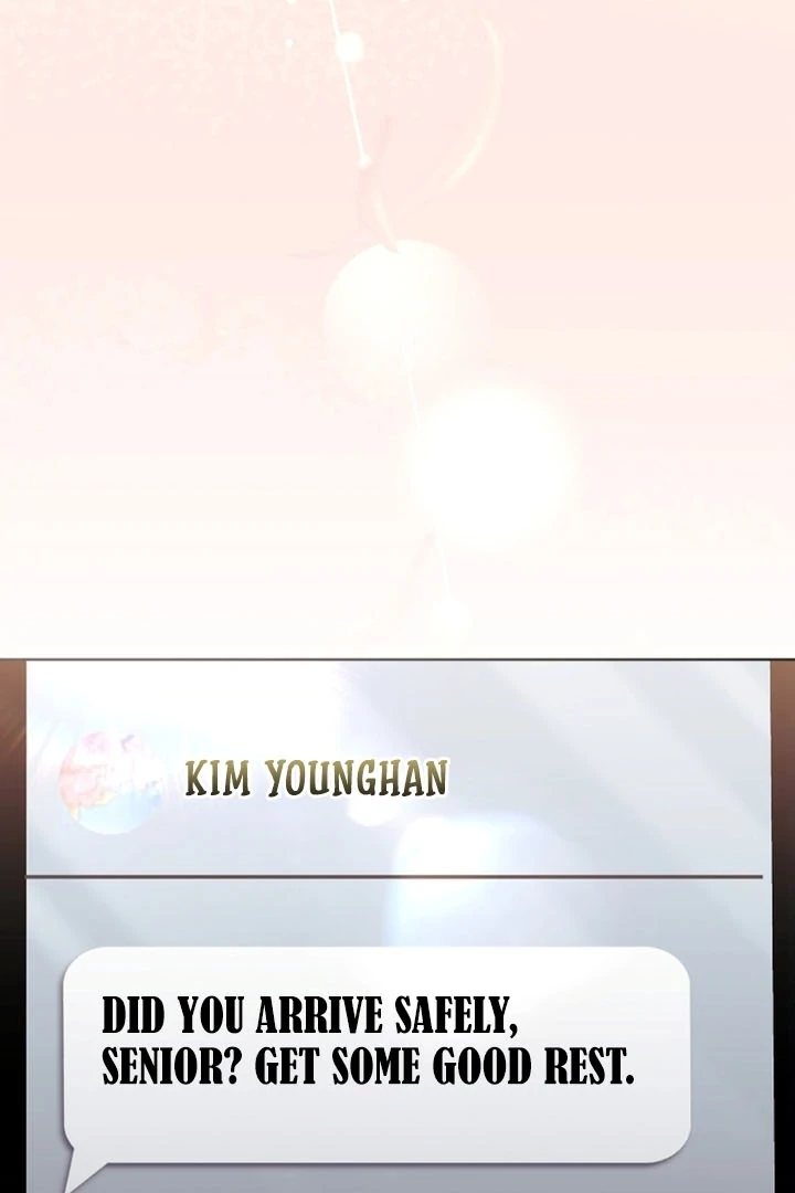 Elusive Touch Chapter 11 - Page 104