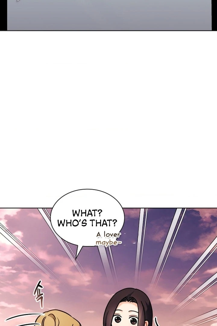 Elusive Touch Chapter 11 - Page 105