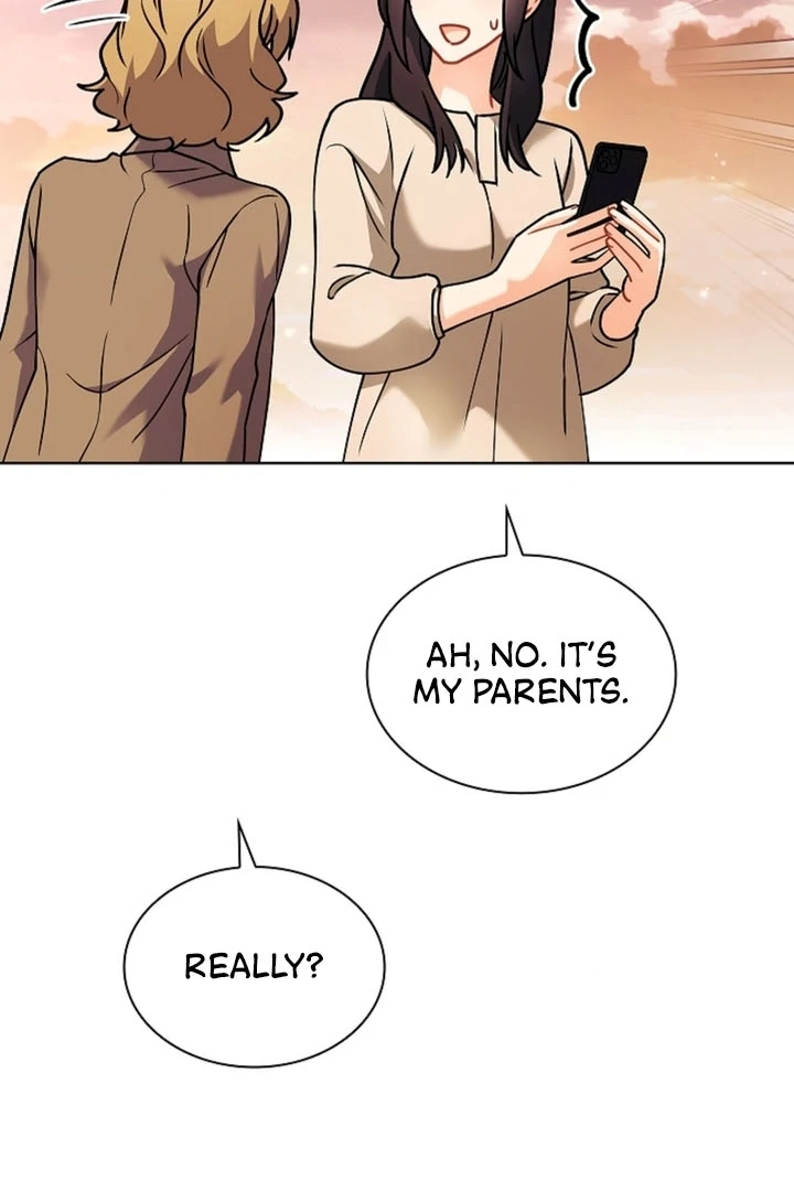 Elusive Touch Chapter 11 - Page 106