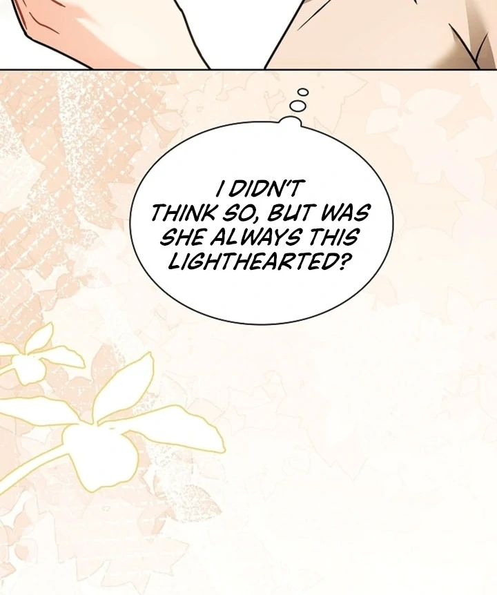 Elusive Touch Chapter 11 - Page 110