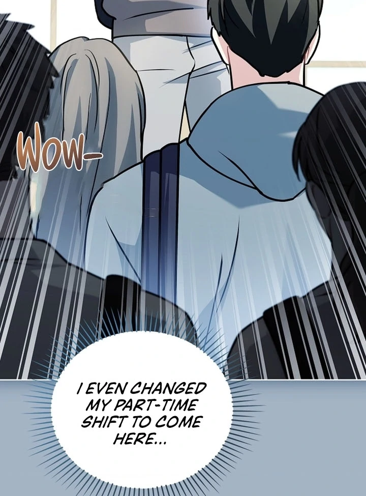 Elusive Touch Chapter 11 - Page 12