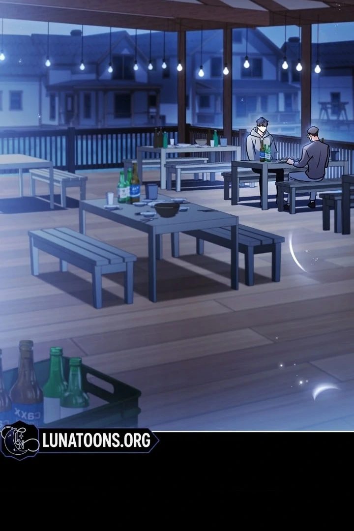 Elusive Touch Chapter 11 - Page 16