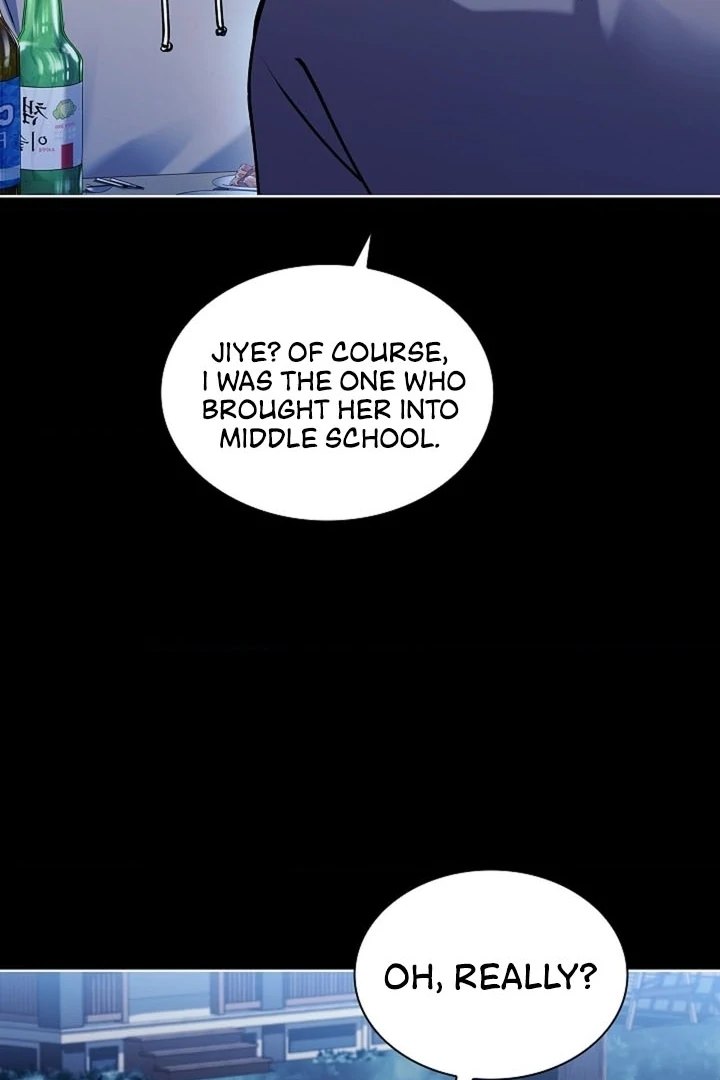 Elusive Touch Chapter 11 - Page 21