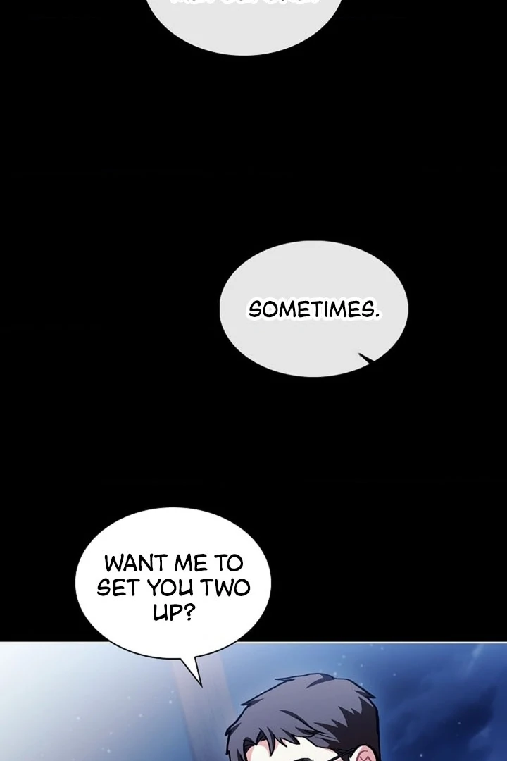 Elusive Touch Chapter 11 - Page 23