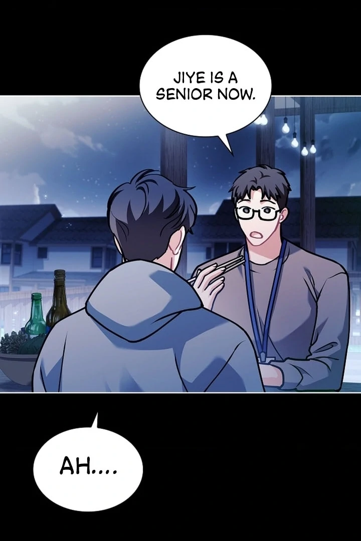 Elusive Touch Chapter 11 - Page 28