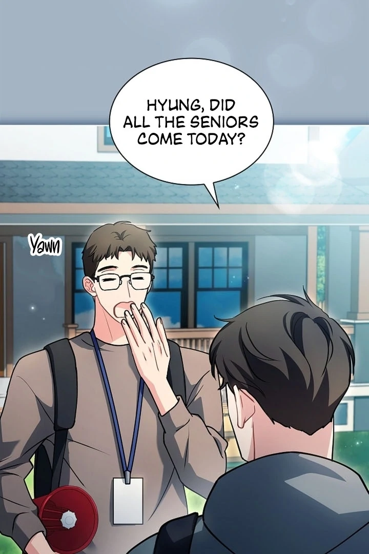 Elusive Touch Chapter 11 - Page 4