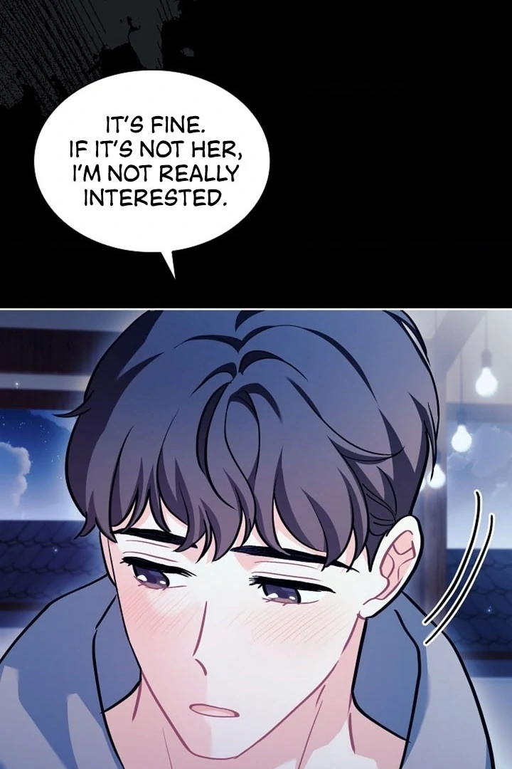 Elusive Touch Chapter 11 - Page 34