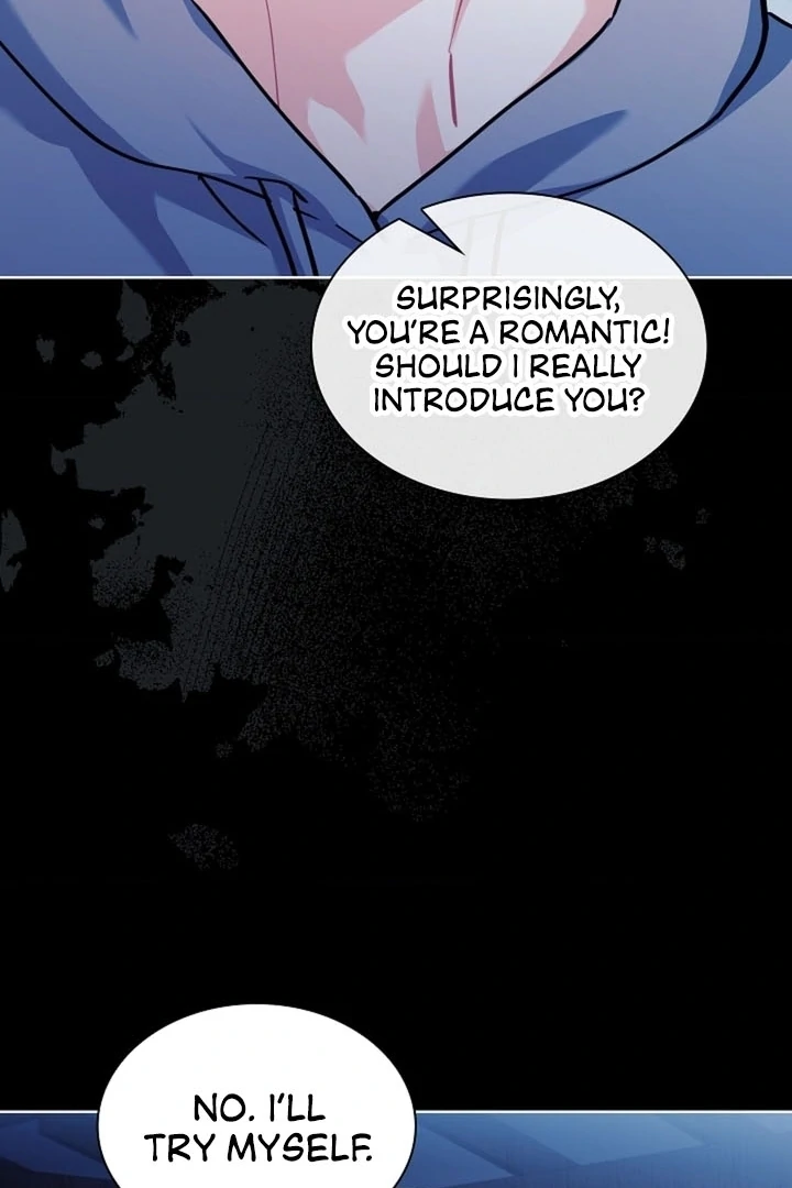 Elusive Touch Chapter 11 - Page 35