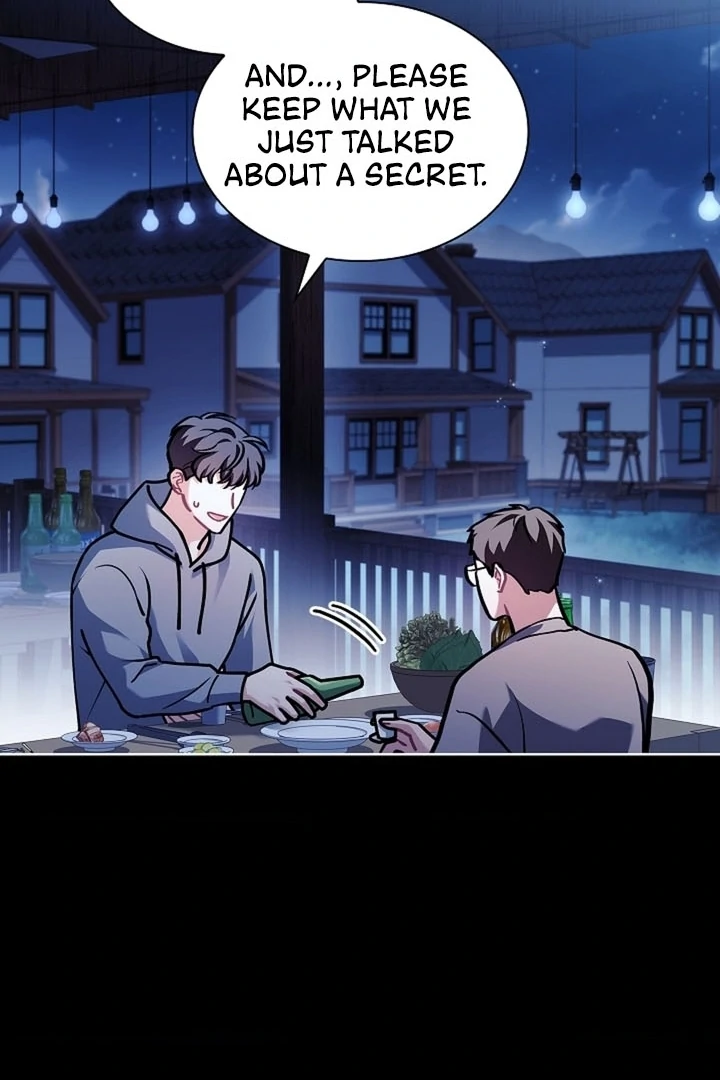 Elusive Touch Chapter 11 - Page 36