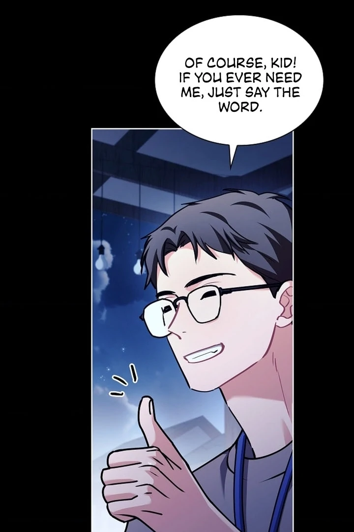 Elusive Touch Chapter 11 - Page 37