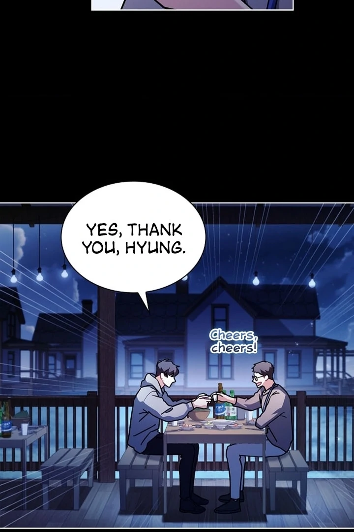 Elusive Touch Chapter 11 - Page 38