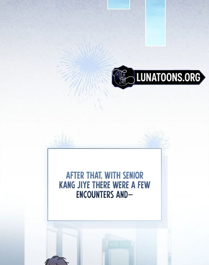 Elusive Touch Chapter 11 - Page 40