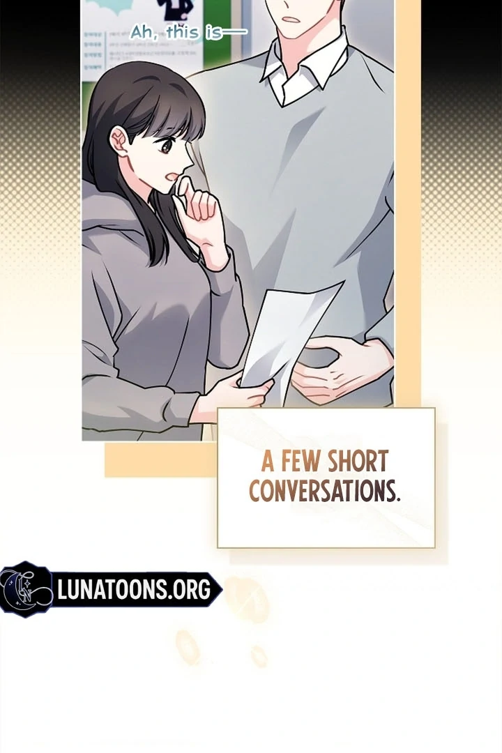 Elusive Touch Chapter 11 - Page 43