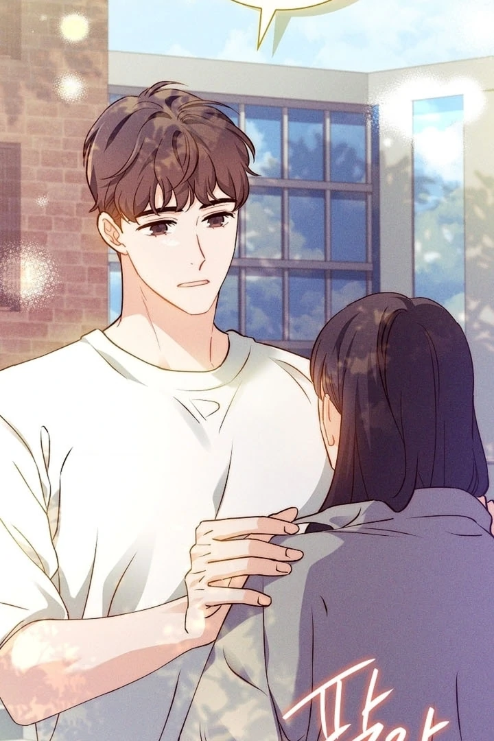 Elusive Touch Chapter 11 - Page 45