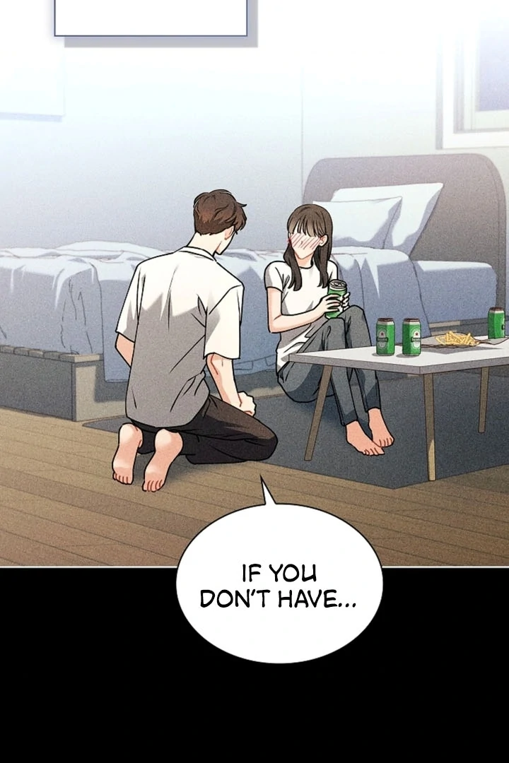 Elusive Touch Chapter 11 - Page 49