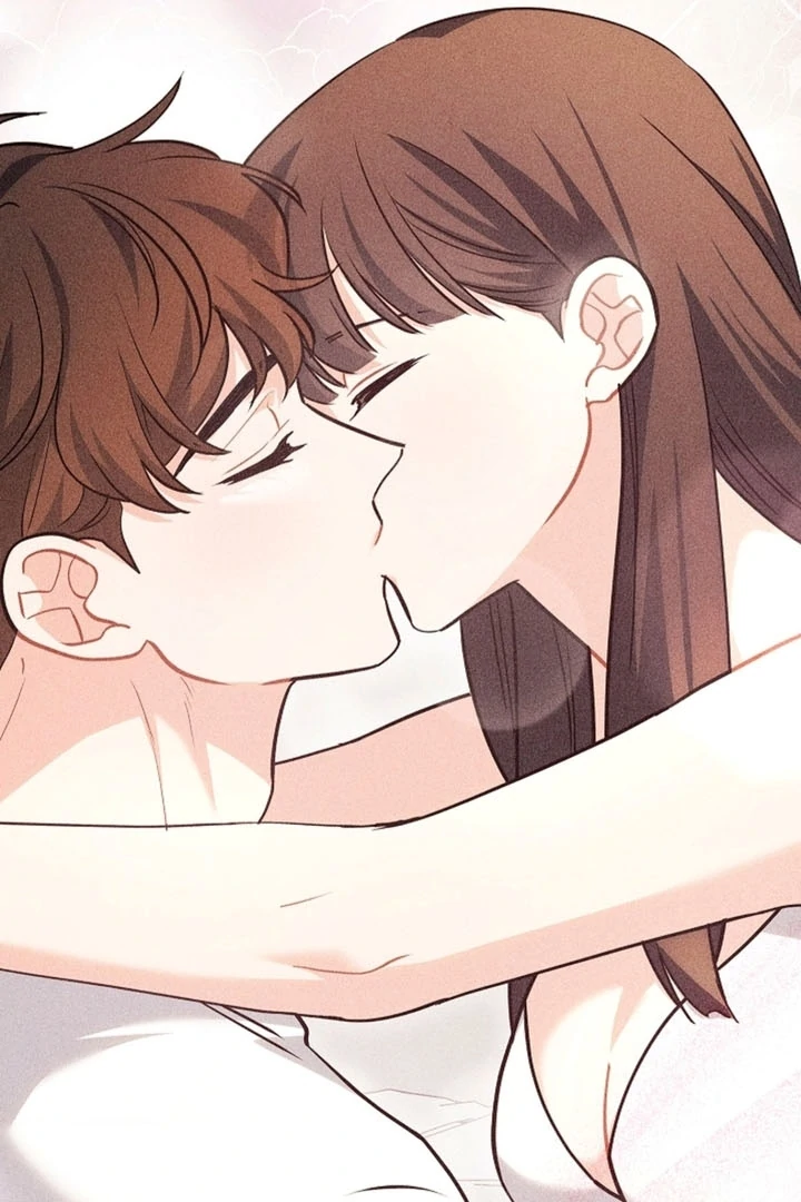 Elusive Touch Chapter 11 - Page 52