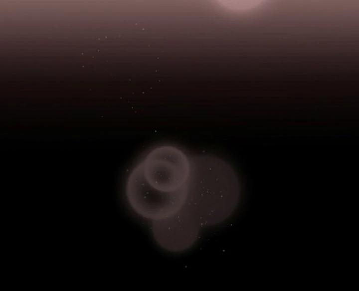 Elusive Touch Chapter 11 - Page 54